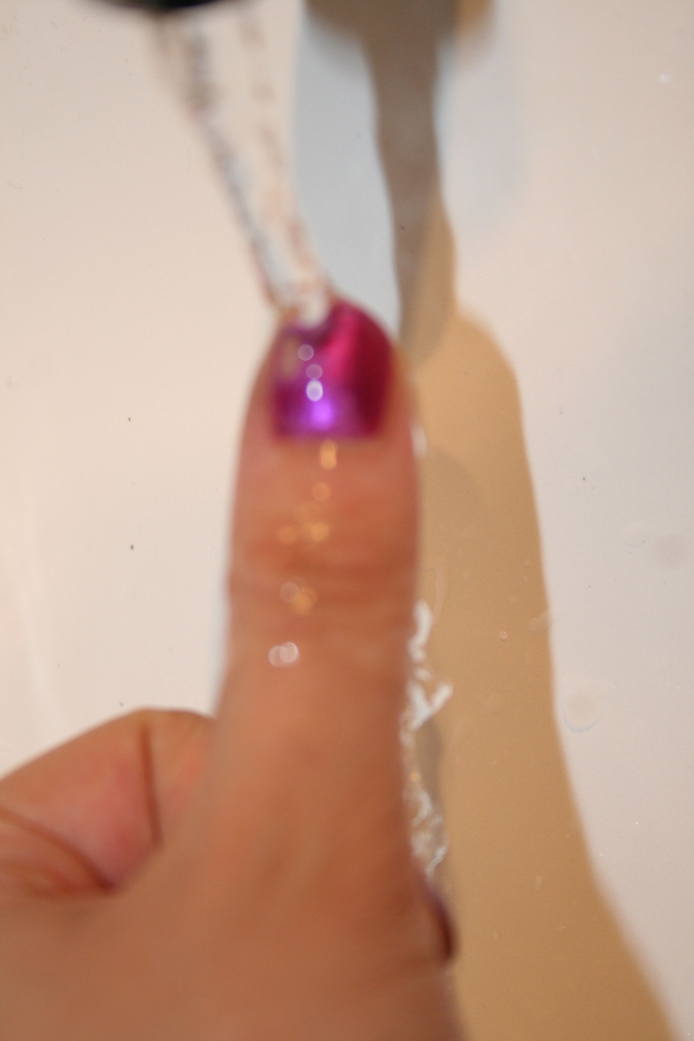 LittleBu Nails Polishes