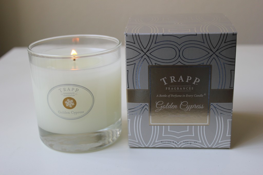 Trapp Candles